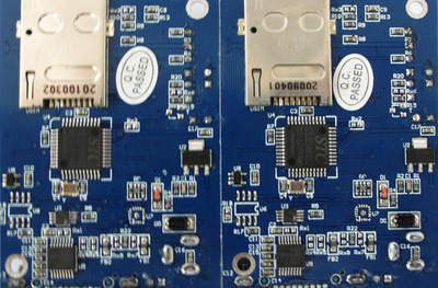 PCB的生产制造FPC生产加工电子元器件采购SMT贴片加工